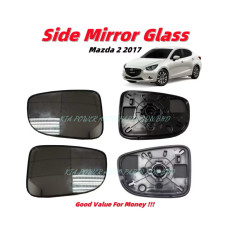 Side Mirror Glass